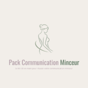 Pack Communication Minceur